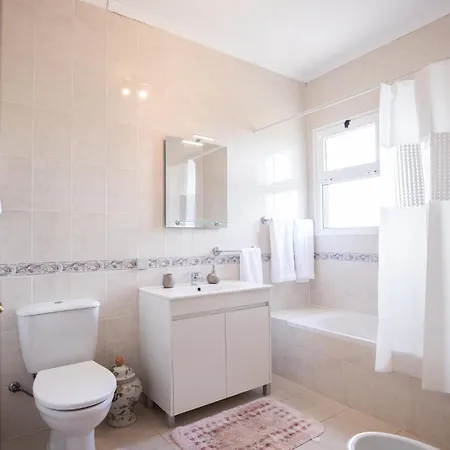 Levada House * Prazeres