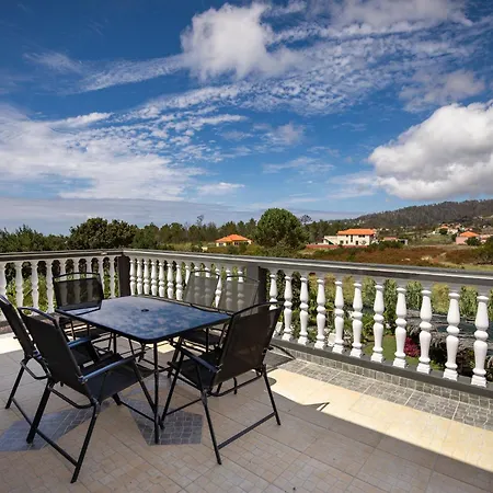 Holiday home Levada House