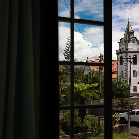 Levada House Prazeres