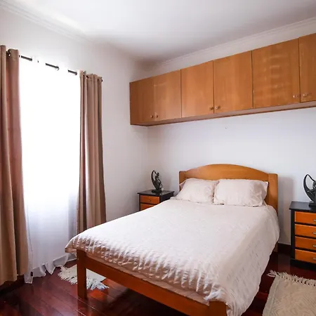 Holiday home Levada House