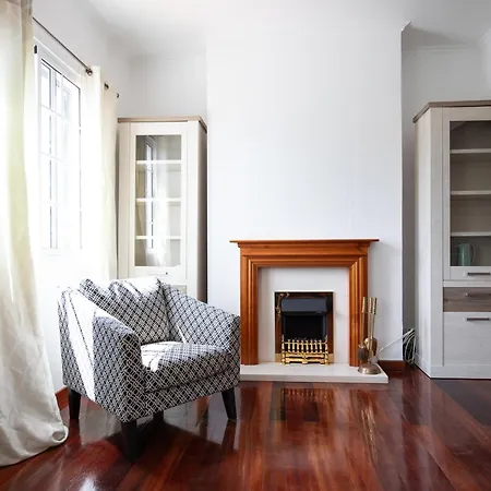 Holiday home Levada House Prazeres