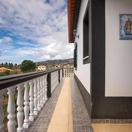 Levada House Ferienhaus