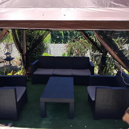 Levada House *