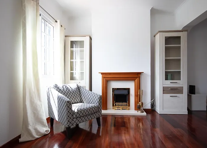 Tatil Evi Levada House Prazeres