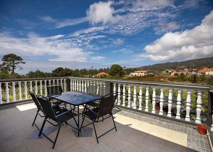 Ferienhaus Levada House