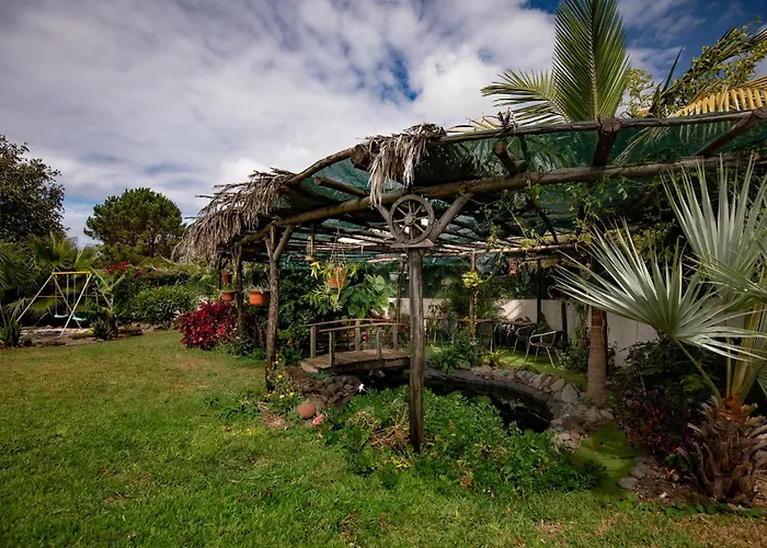 Tatil Evi Levada House Prazeres