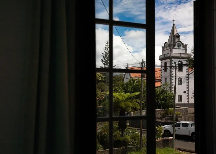 Levada House Prazeres