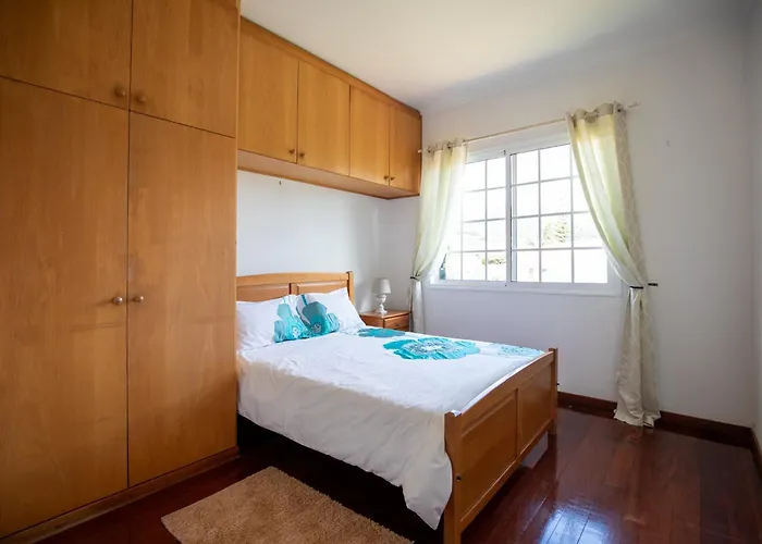 Tatil Evi Levada House Prazeres