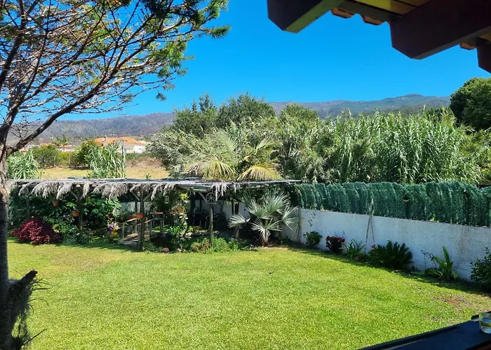 Ferienhaus Levada House *